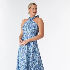 Smith & Quinn Fallon Dress - Like New, Worn Once- Size Medium